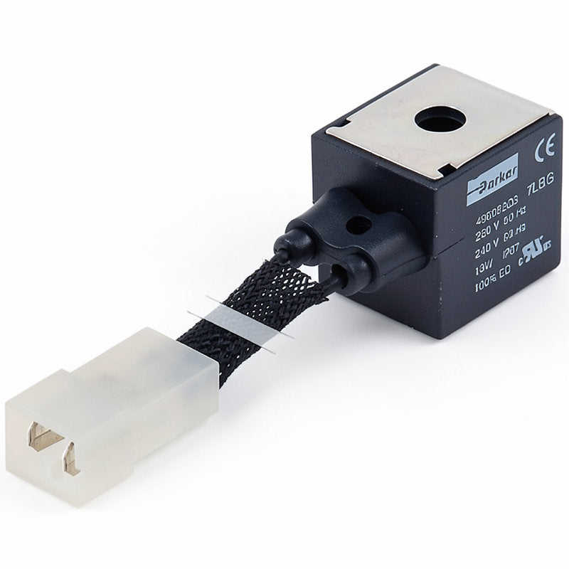 ELEKTRA 230V SOLENOID COIL