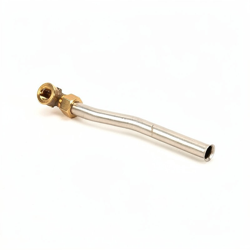 BUNN TUBE ASSY, OVERFLOW