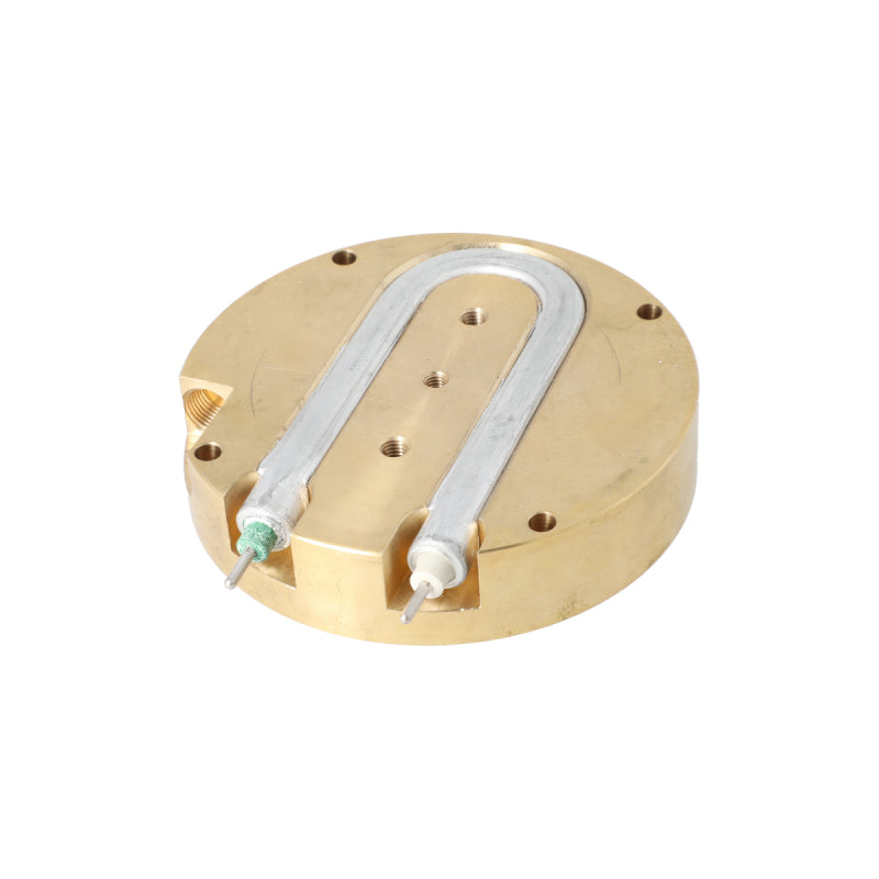ELEKTRA HEATING HEAD BRASS INDIE REPLACEMENT