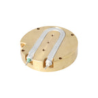 ELEKTRA HEATING HEAD BRASS INDIE REPLACEMENT
