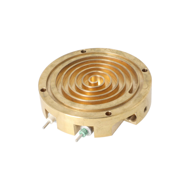 ELEKTRA HEATING HEAD BRASS INDIE REPLACEMENT