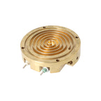 ELEKTRA HEATING HEAD BRASS INDIE REPLACEMENT
