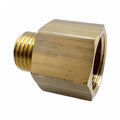 3/8F X 1/4M FITTING