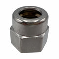 VA STEAM WAND NUT MAVERICK