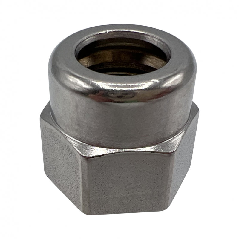 VA STEAM WAND NUT MAVERICK