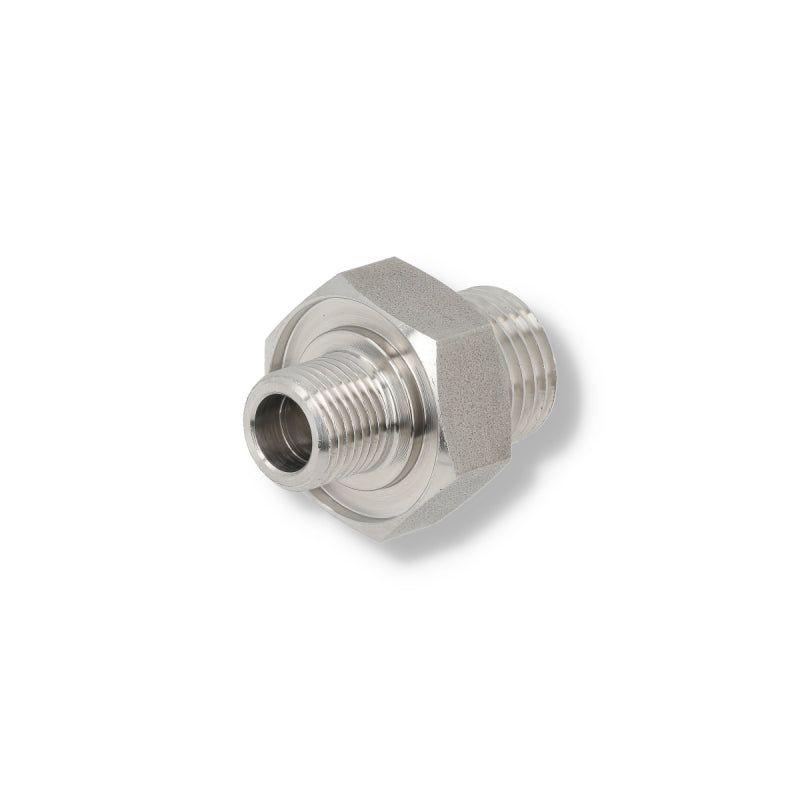 1/4M X 1/8M FITTING WITH ORING OR2056