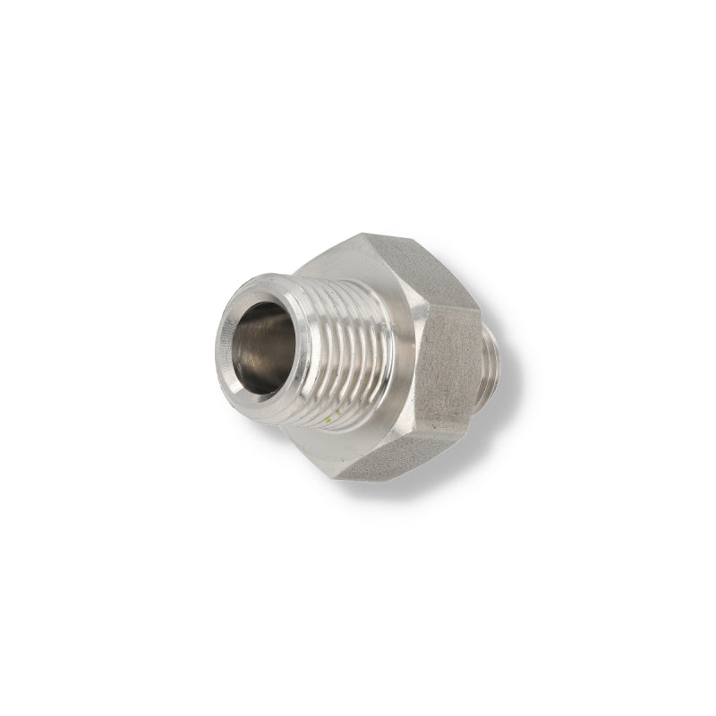1/4M X 1/8M FITTING WITH ORING OR2056