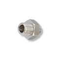 1/4M X 1/8M FITTING WITH ORING OR2056