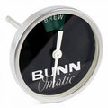BUNN GAUGE WATER TEMPERATURE