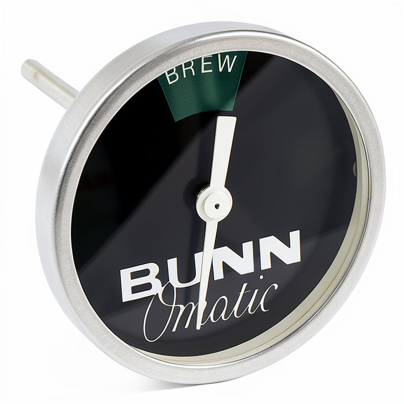 BUNN GAUGE WATER TEMPERATURE