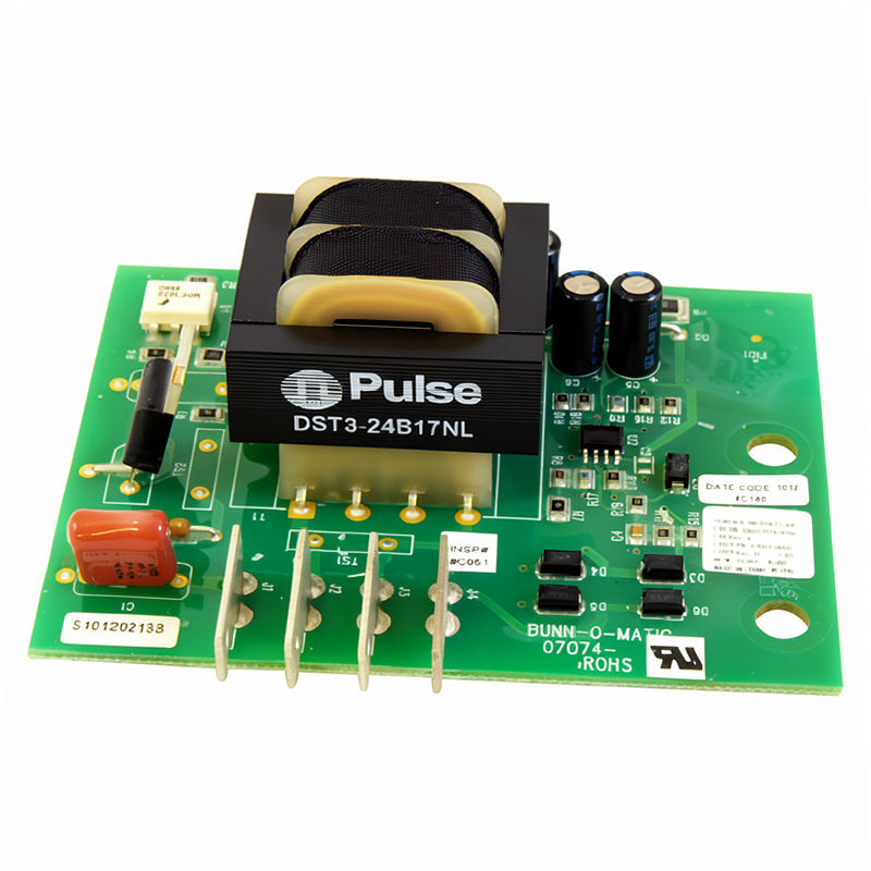 BUNN ICB ASSYCONT LIQ LVL-240V 1S