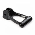 BUNN FAUCET HANDLE, BLK-BUNN-O-MATI