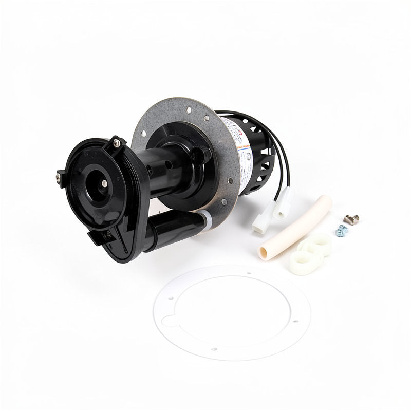 BUNN PUMP & MOTOR KIT, 120V 60HZ