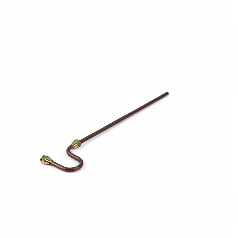 BUNN TUBE ASSY, STRAINER TO TEE