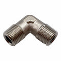 1/8M ELBOW FITTING