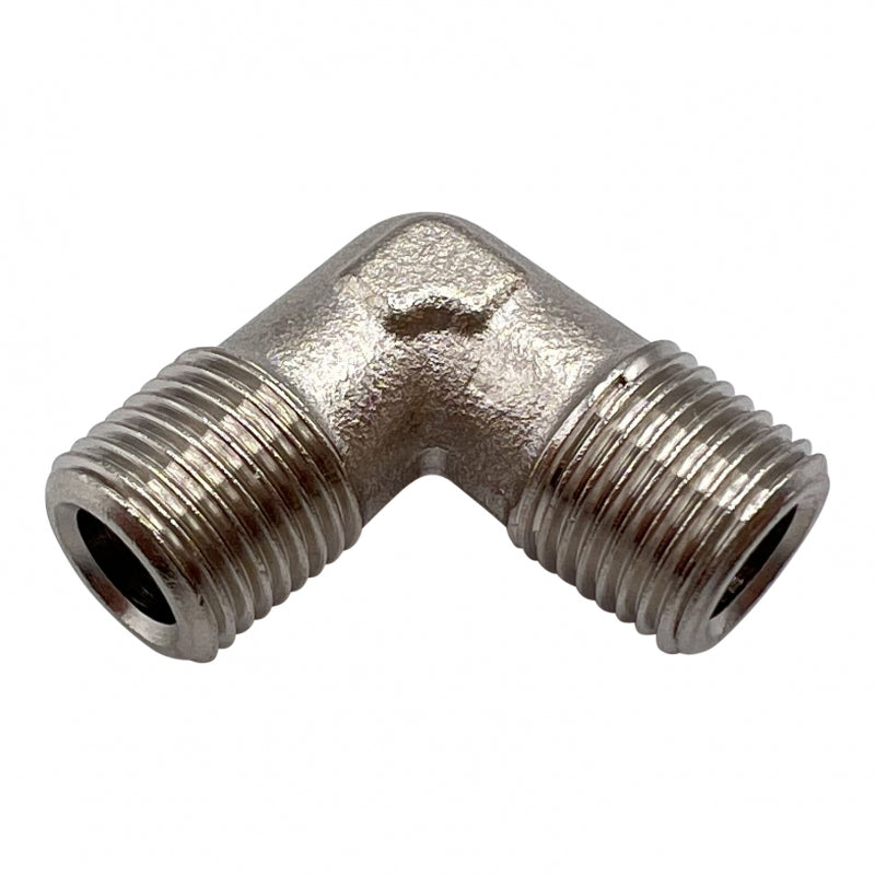 1/8M ELBOW FITTING
