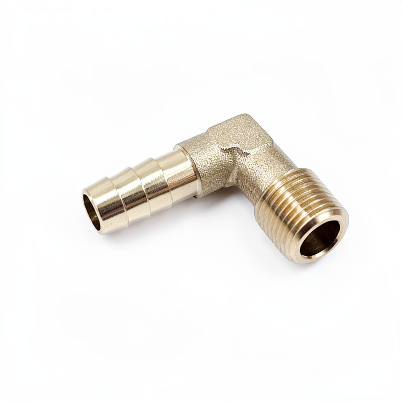 SIMONELLI ANGULAR RUBBER CLAMP 1/8X7 F1 4.8
