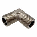 G3/8M ELBOW FITTING