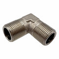 3/8M ELBOW FITTING
