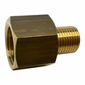 1/8M X 1/4M STRAIGHT FITTING
