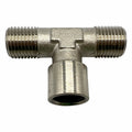 1/4MFM T FITTING