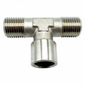 3/8MFM T FITTING