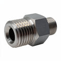 1/4M X 1/8M STRAIGHT FITTING