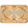 SIMONELLI / VA FLANGE BLOCK LOCK SOLENOID HOLDER