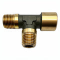 3/8MMF T FITTING