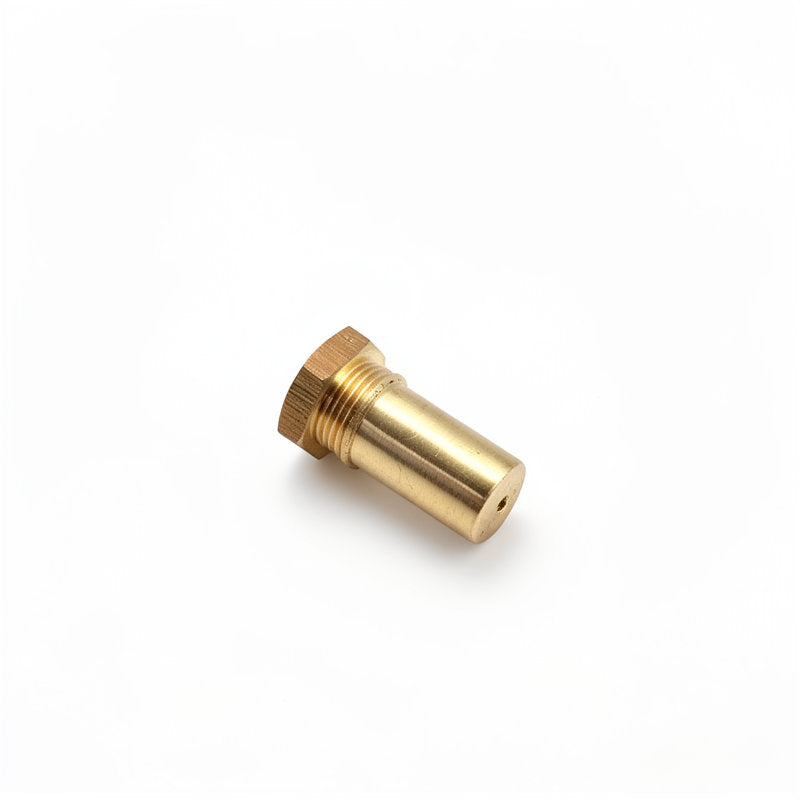SIMONELLI INFUSION CHAMBER COVER PLUG PREMIER GR