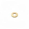 BRASS WASHER 26 X 13.5 X 1.5MM