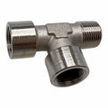 3/8MFF T FITTING