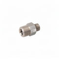 1/4M X 1/8M FLOWMETER FITTING
