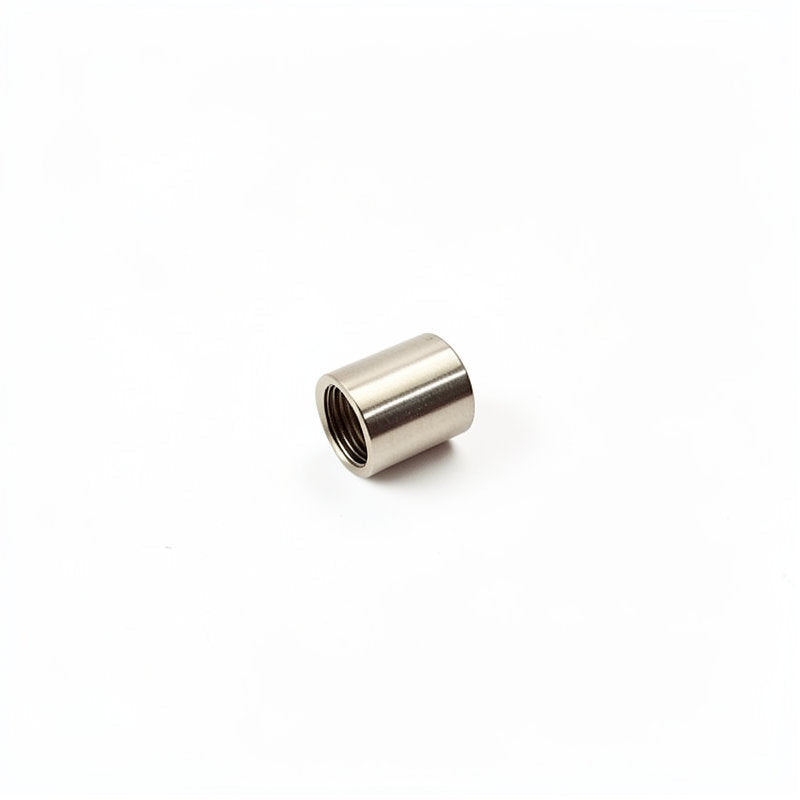 1/8F X M8 STEAM TUBE FITTING