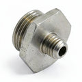 SIMONELLI / VA TAP ATTACHMENT FOR ARTICULATED S/S STEAMTUBE