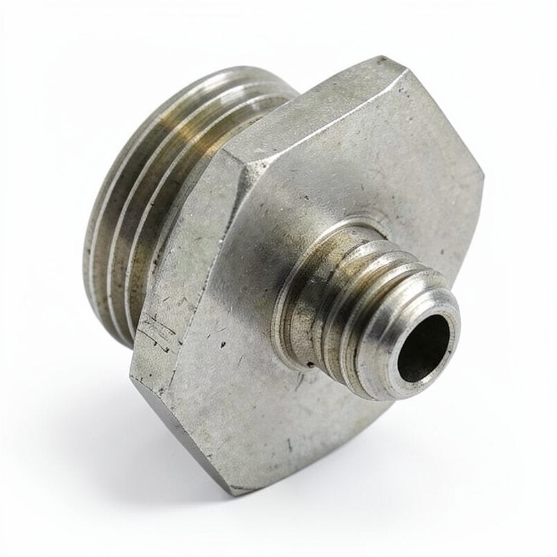 SIMONELLI / VA TAP ATTACHMENT FOR ARTICULATED S/S STEAMTUBE