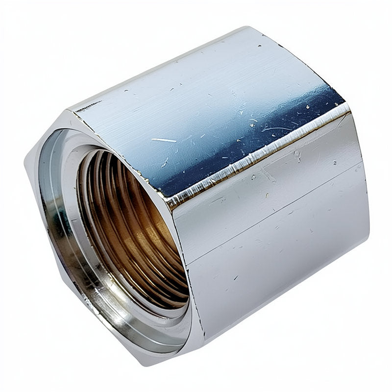 SIMONELLI / VA STEAM TUBE 3/8 NUT