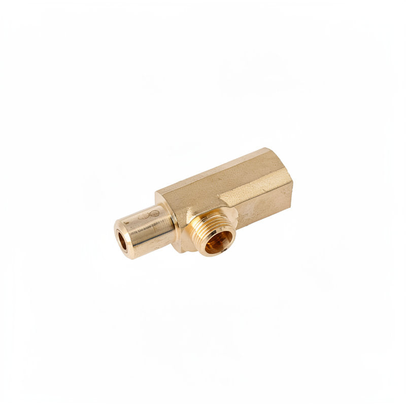 SIMONELLI / VA STEAM VALVE BODY