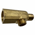 SIMONELLI / VA STEAM TAP BODY FOR ARTICULATED BRASS WAND