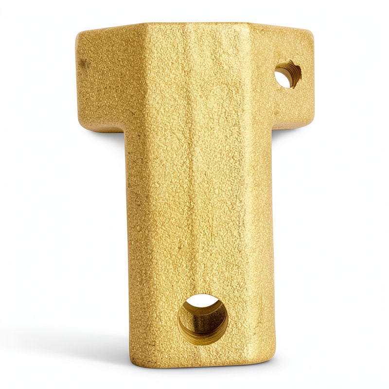 SIMONELLI / VA TAP FORK 99 BRASS OT-58