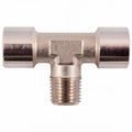 1/4FMF T FITTING