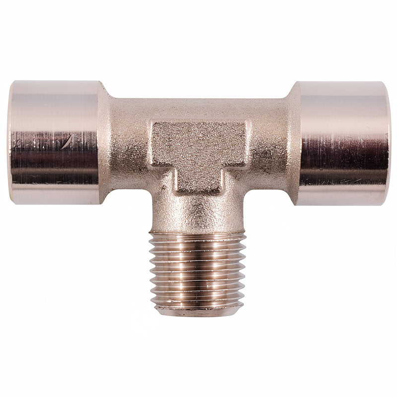 1/4FMF T FITTING