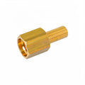 1/8M X 1/4 PIPE FITTING