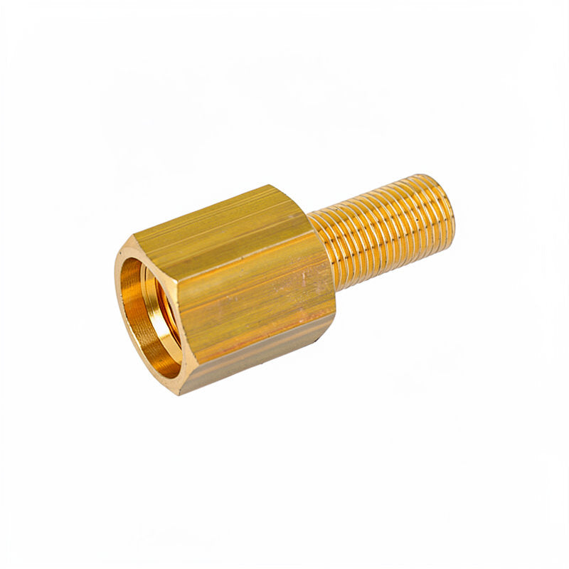 1/8M X 1/4 PIPE FITTING