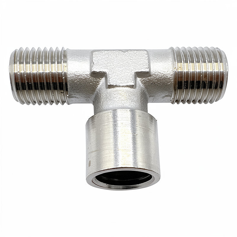 1/8MFM T FITTING