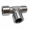 1/8MFF T FITTING