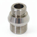 SIMONELLI / VA S/S THREADED CONNECTION FOR STEAM TUBE PROGRAM/MAC