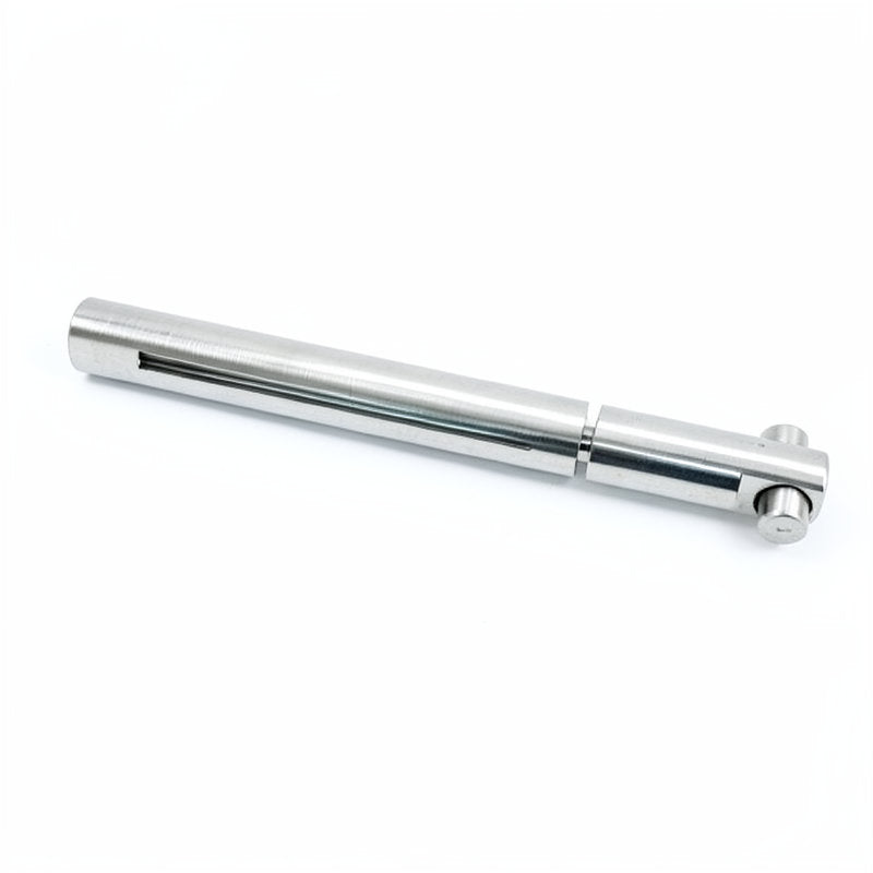 SIMONELLI SHAFT SCOOP EXPULSION GR MICROBAR