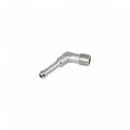 1/8M X 6MM SOLENOID TO HOSE FITTING
