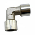 1/8F ELBOW FITTING
